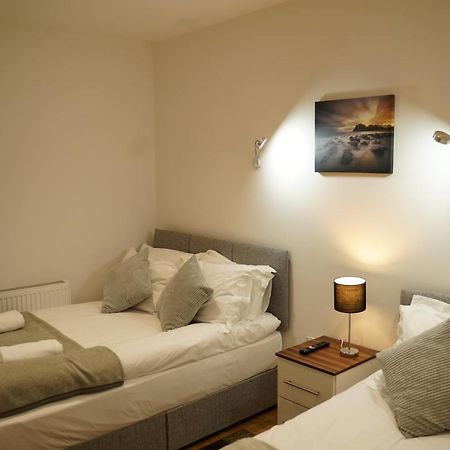Serviced Property Plymouth Kültér fotó
