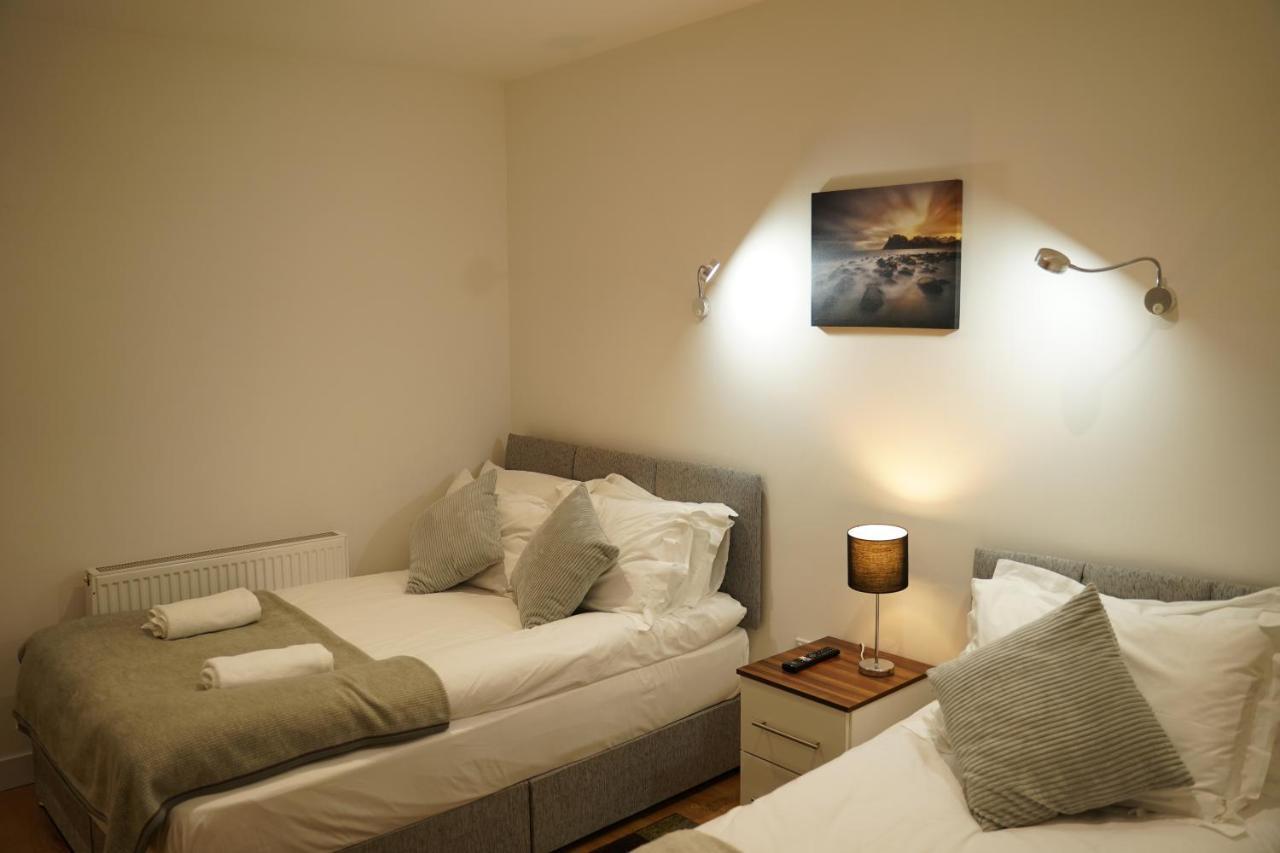 Serviced Property Plymouth Kültér fotó