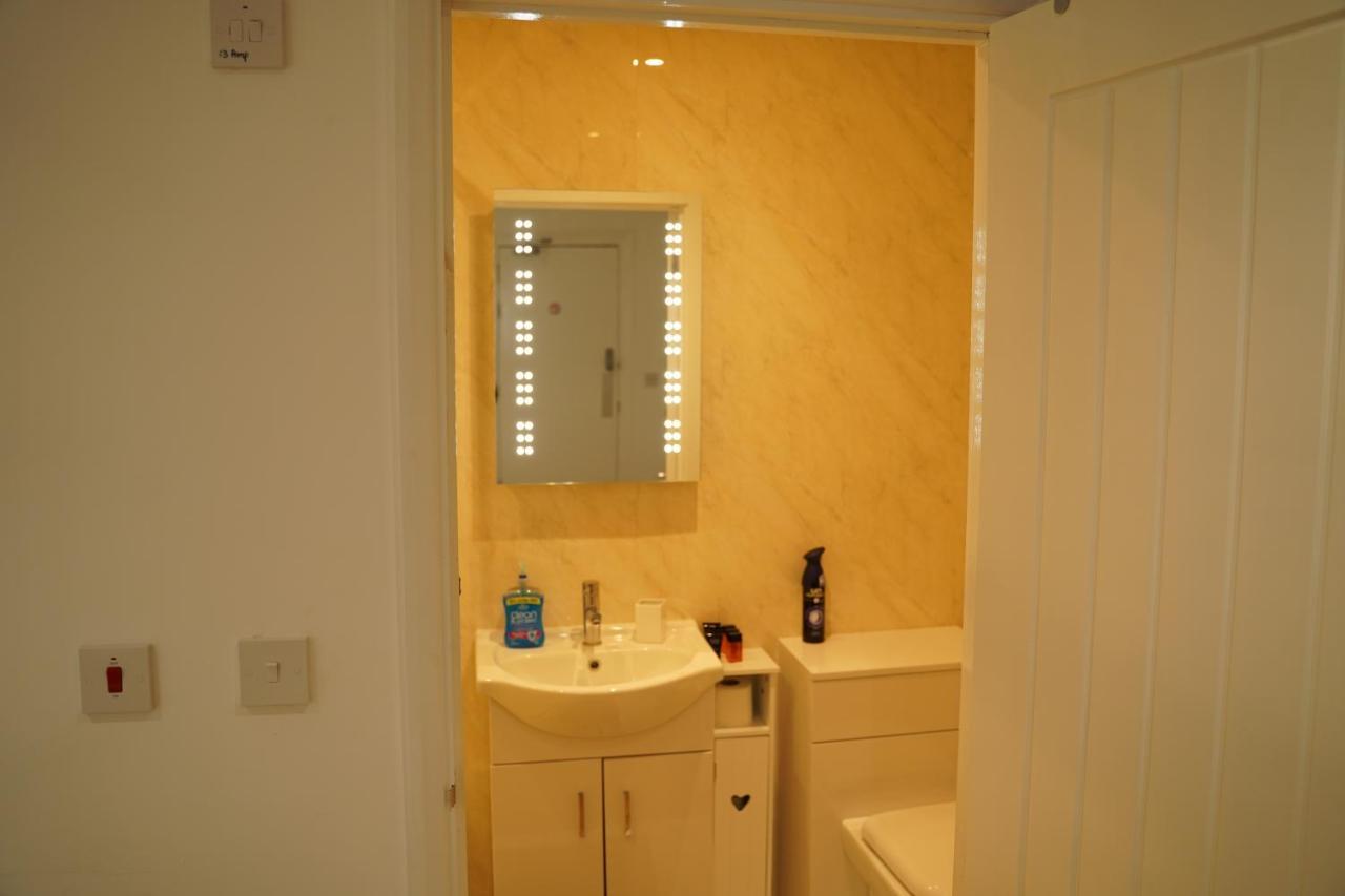 Serviced Property Plymouth Kültér fotó