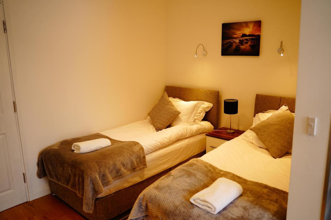 Serviced Property Plymouth Kültér fotó