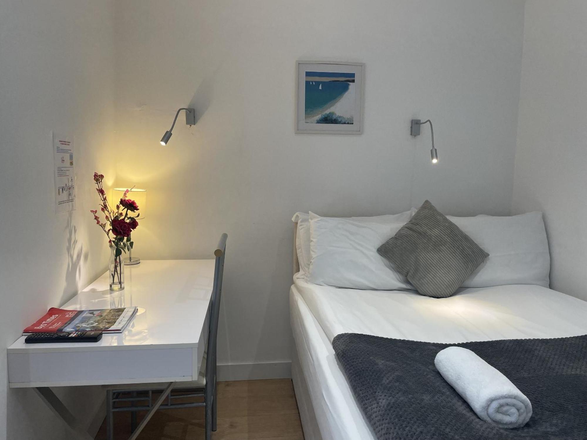 Serviced Property Plymouth Kültér fotó